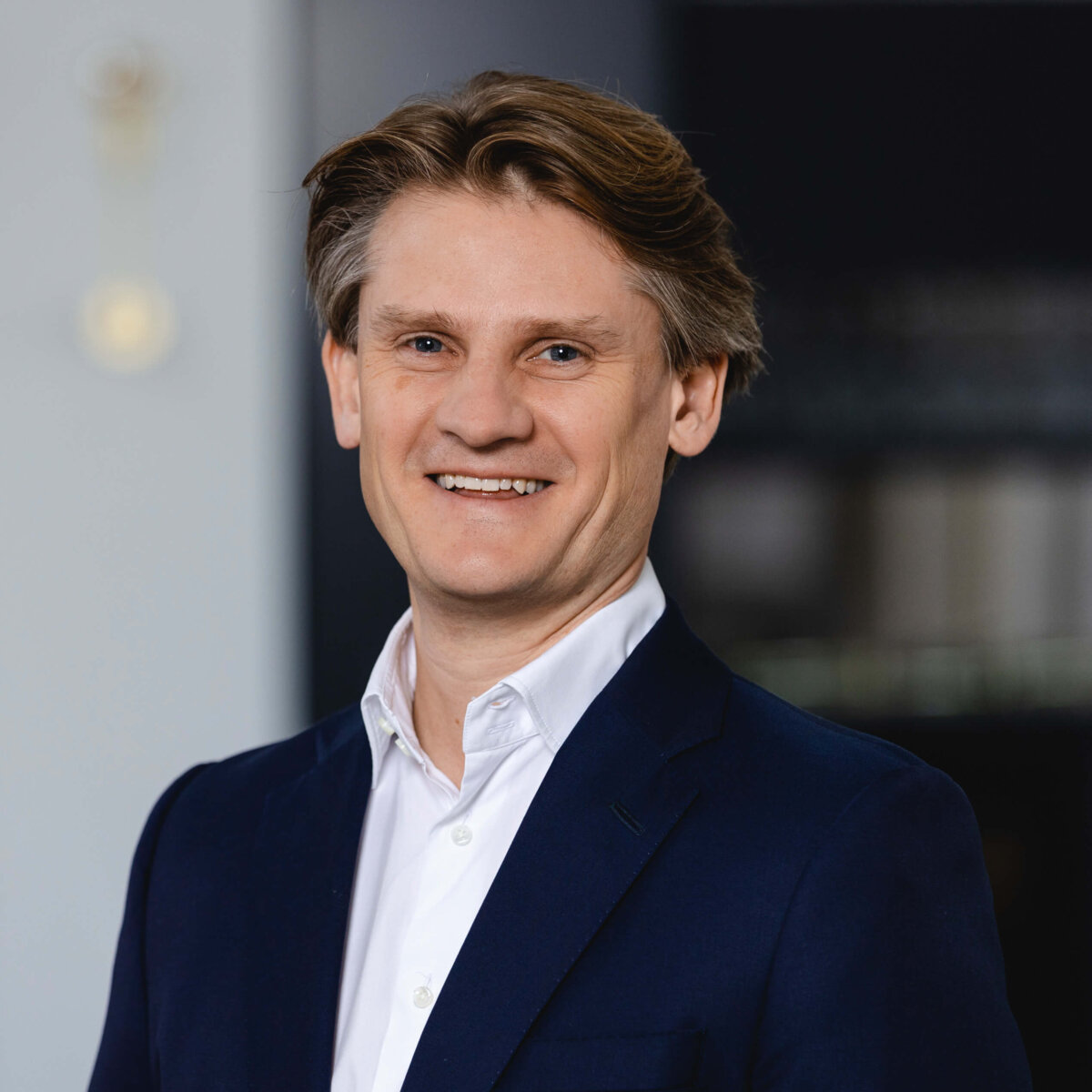 Nils Bennemann
